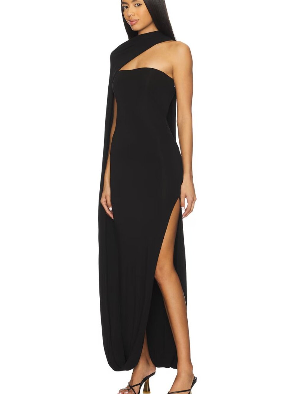 Cult Gaia Corsica Dress